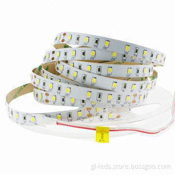 IP20, IP67 for Option LED Flexible Strip Lights with 24V DC Input Voltage